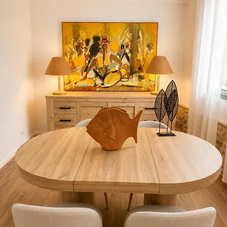 Apartment Pitibi