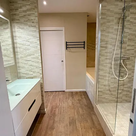 Apartment Pitibi Sanary-sur-Mer