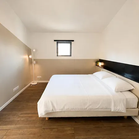 Apartment Pitibi